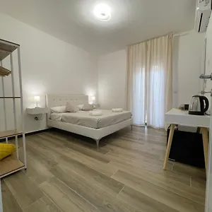 Maison d'hôtes Tra Te E Il Mare