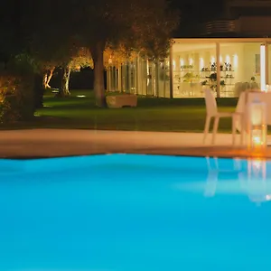 Hotel San Bartolo