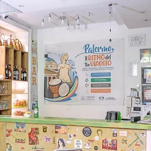 Auberge de jeunesse A Casa Di Amici