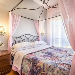 Bed and breakfast Antiche Armonie